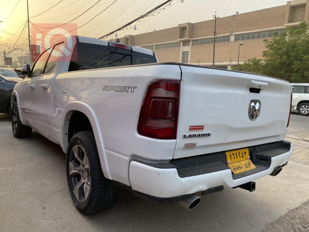 ڕام 1500